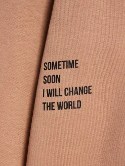 stsIRIS SWEATSHIRT