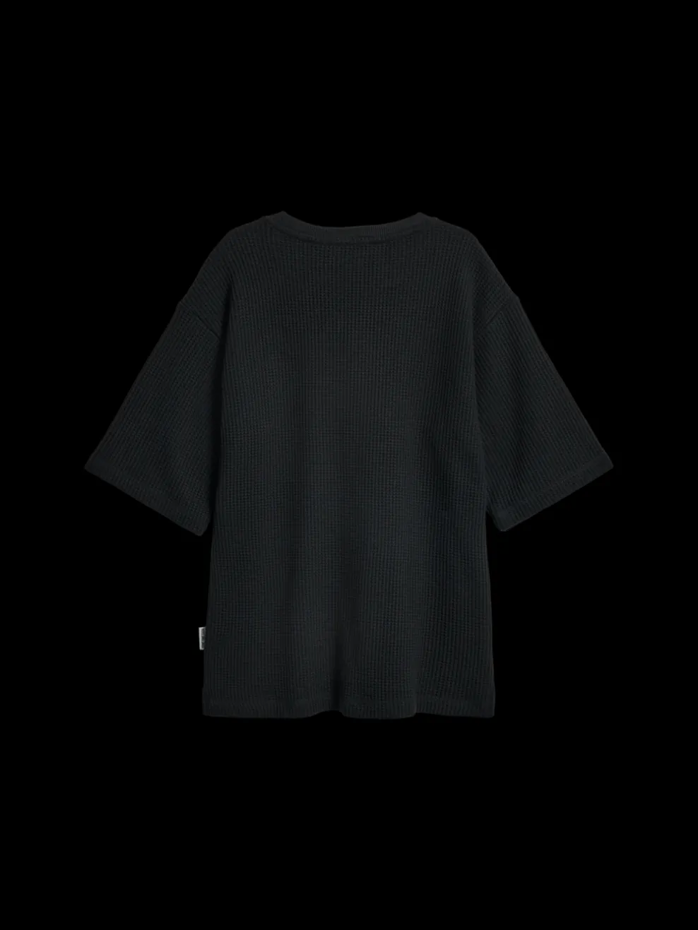stsJACOB T-SHIRT S/S