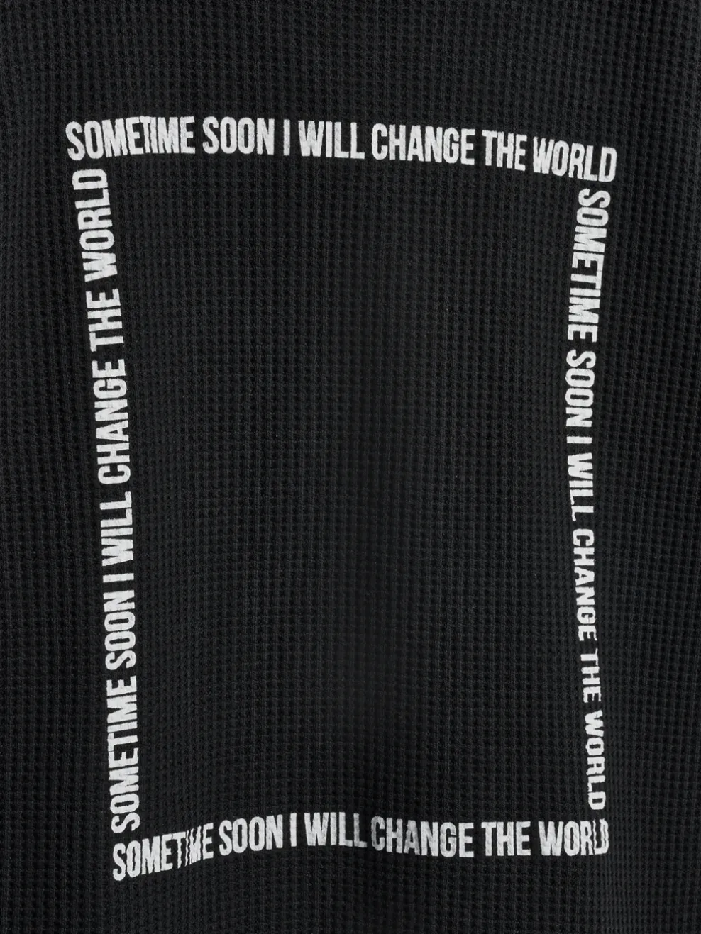stsJACOB T-SHIRT S/S