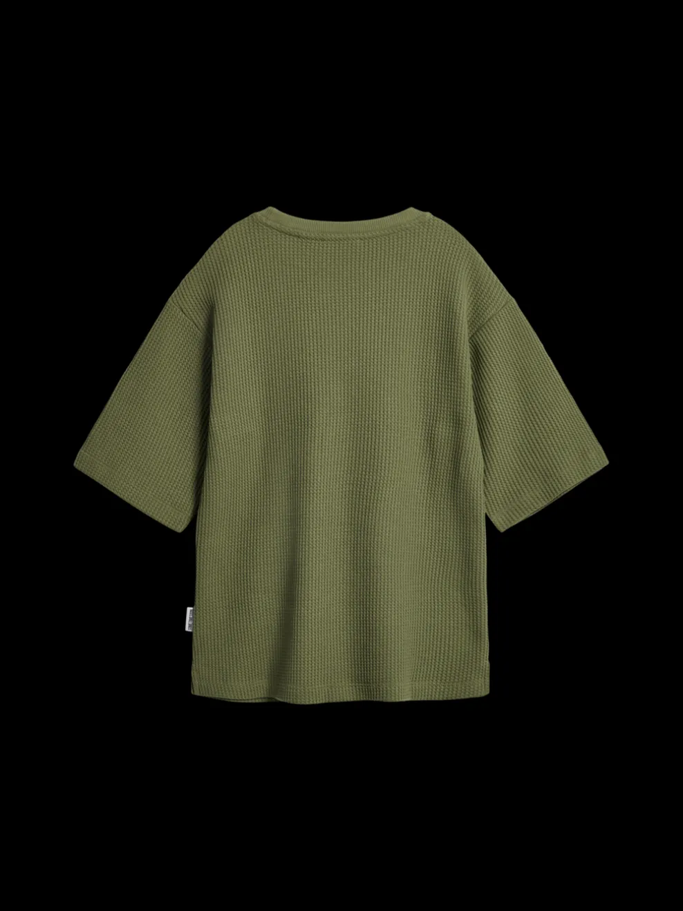 stsJACOB T-SHIRT S/S