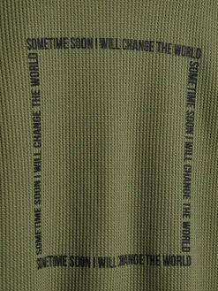 stsJACOB T-SHIRT S/S