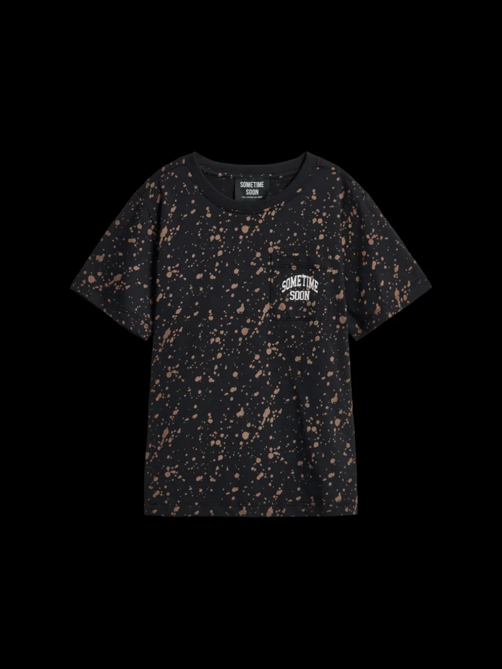 stsJAZZY T-SHIRT S/S
