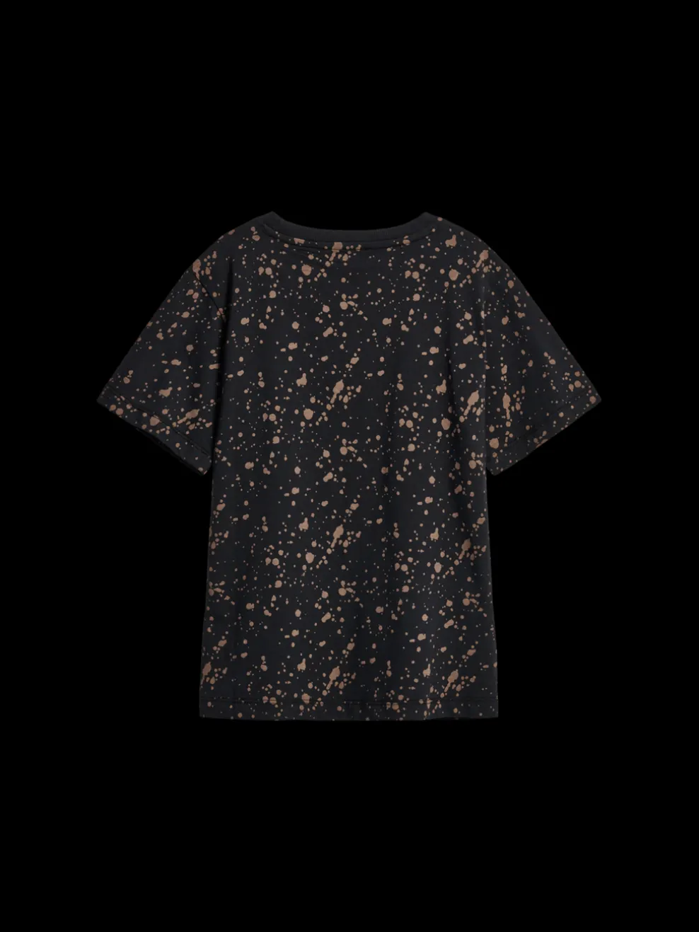 stsJAZZY T-SHIRT S/S