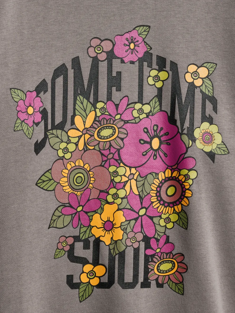 stsJESSIE SWEATSHIRT