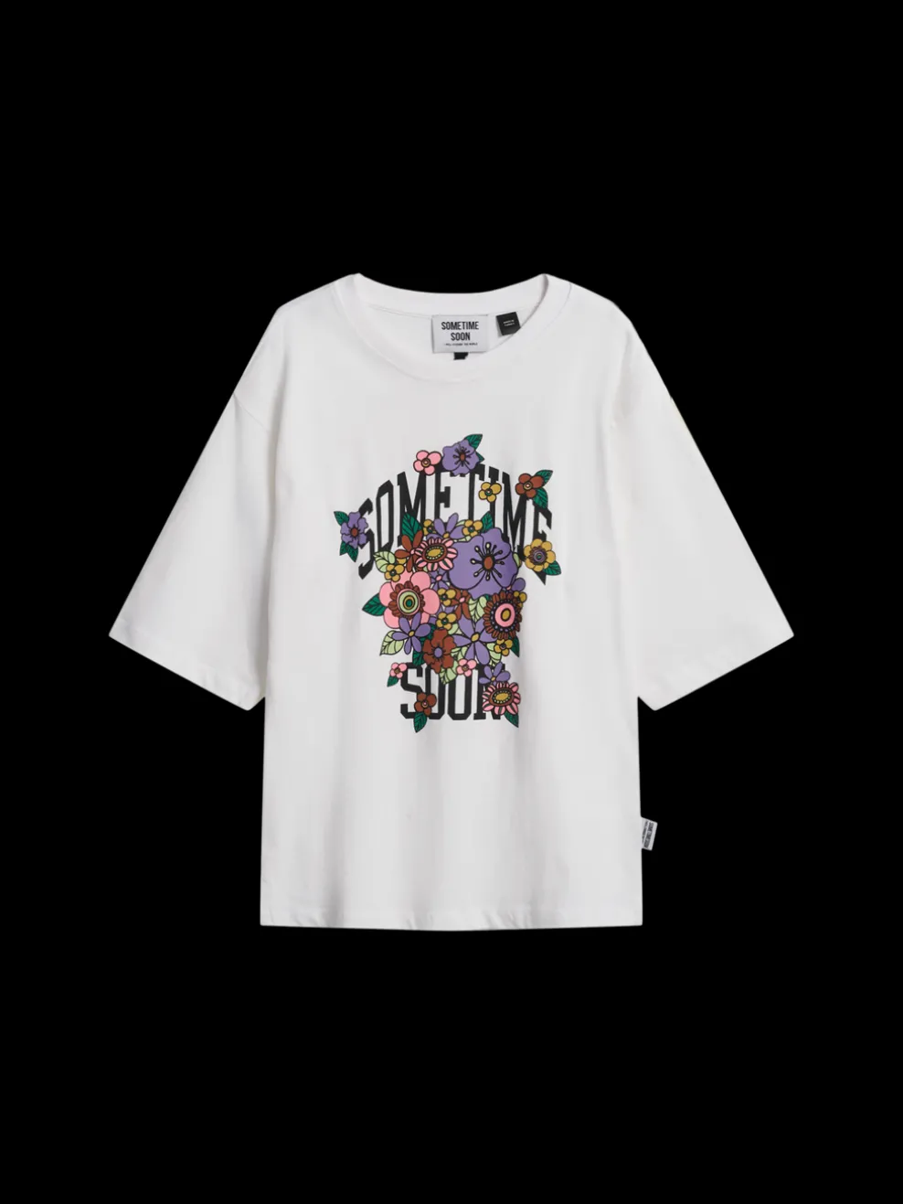 stsJESSIE T-SHIRT