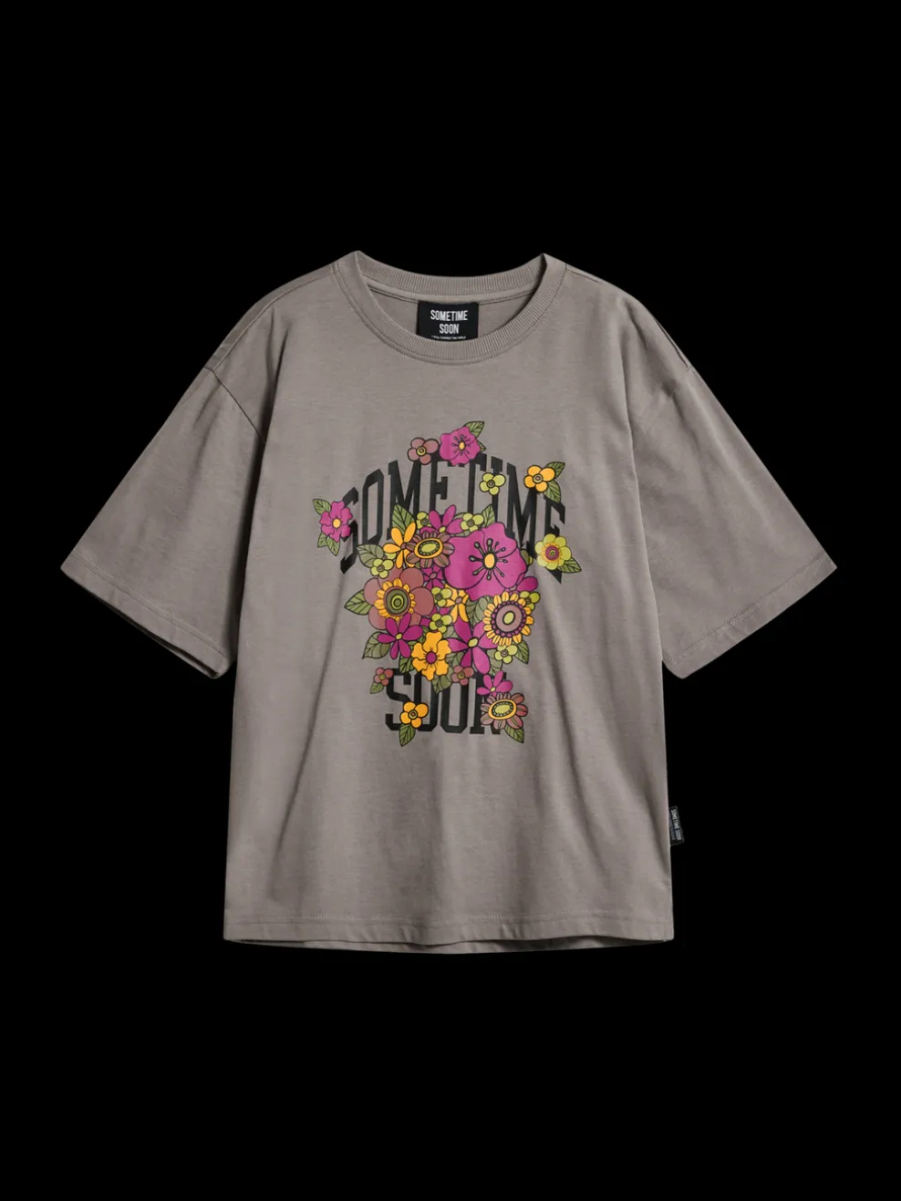 stsJESSIE T-SHIRT