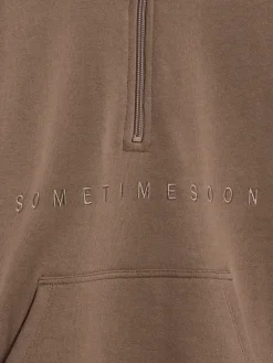 stsJONAS HALF ZIP