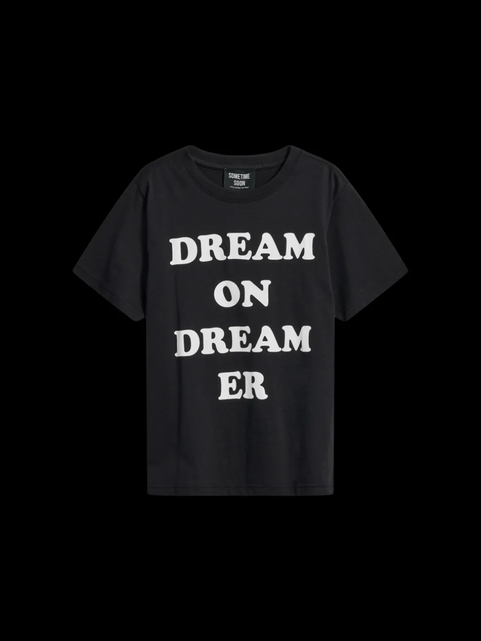 stsKHALED T-SHIRT S/S