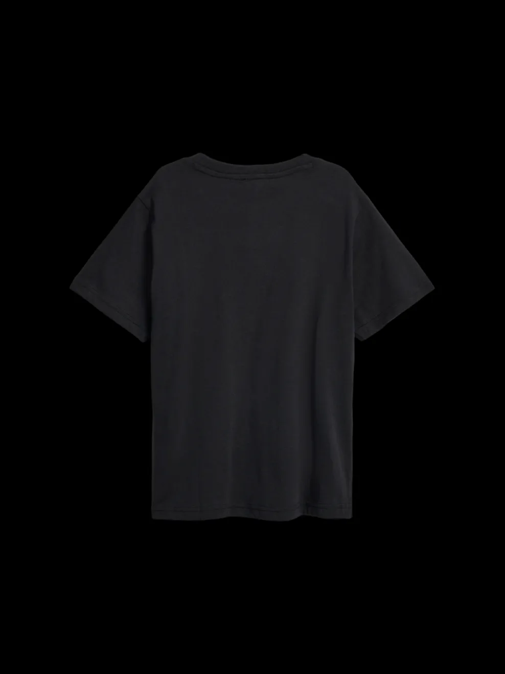 stsKHALED T-SHIRT S/S