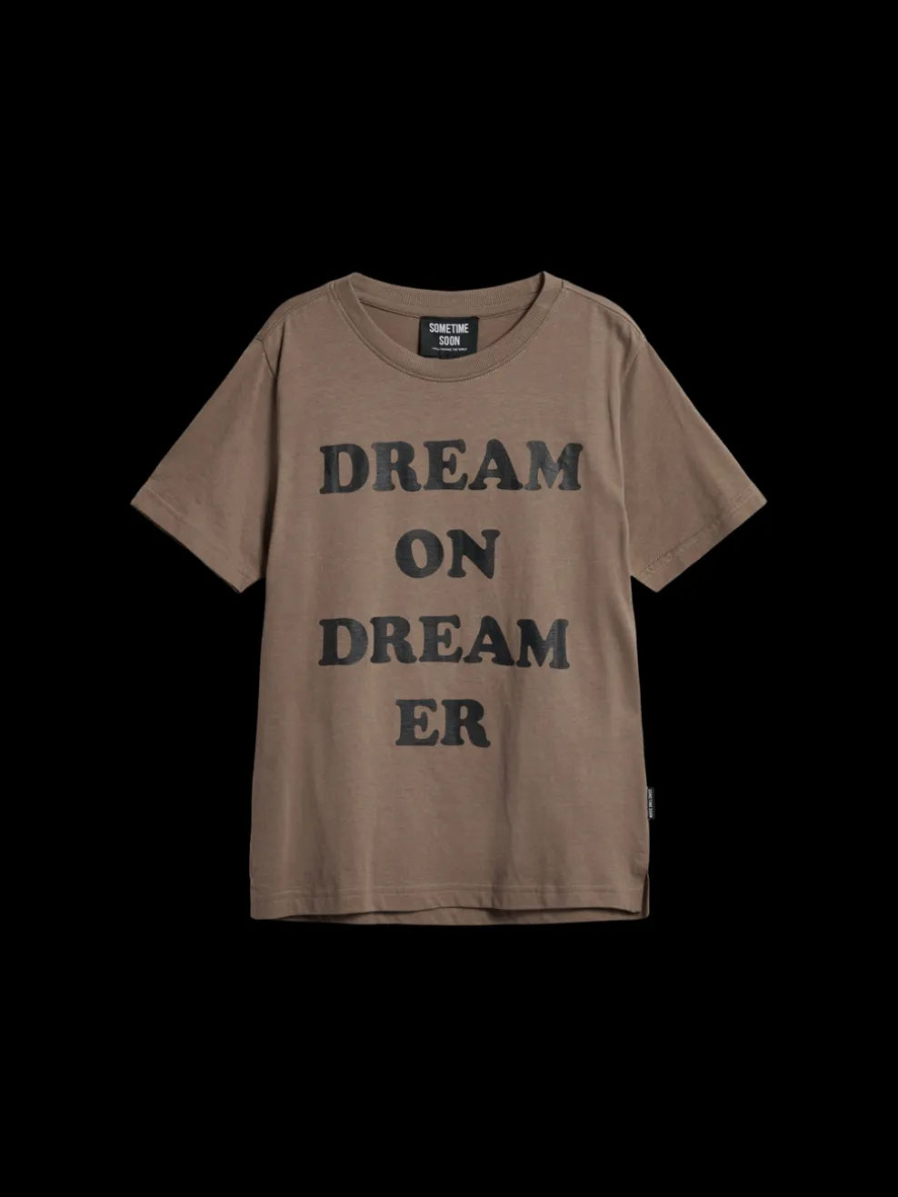 stsKHALED T-SHIRT S/S