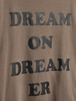 stsKHALED T-SHIRT S/S