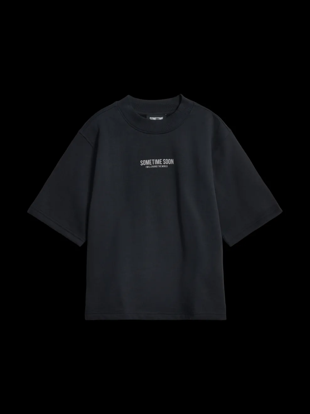 stsLAKER SWEATSHIRT S/S