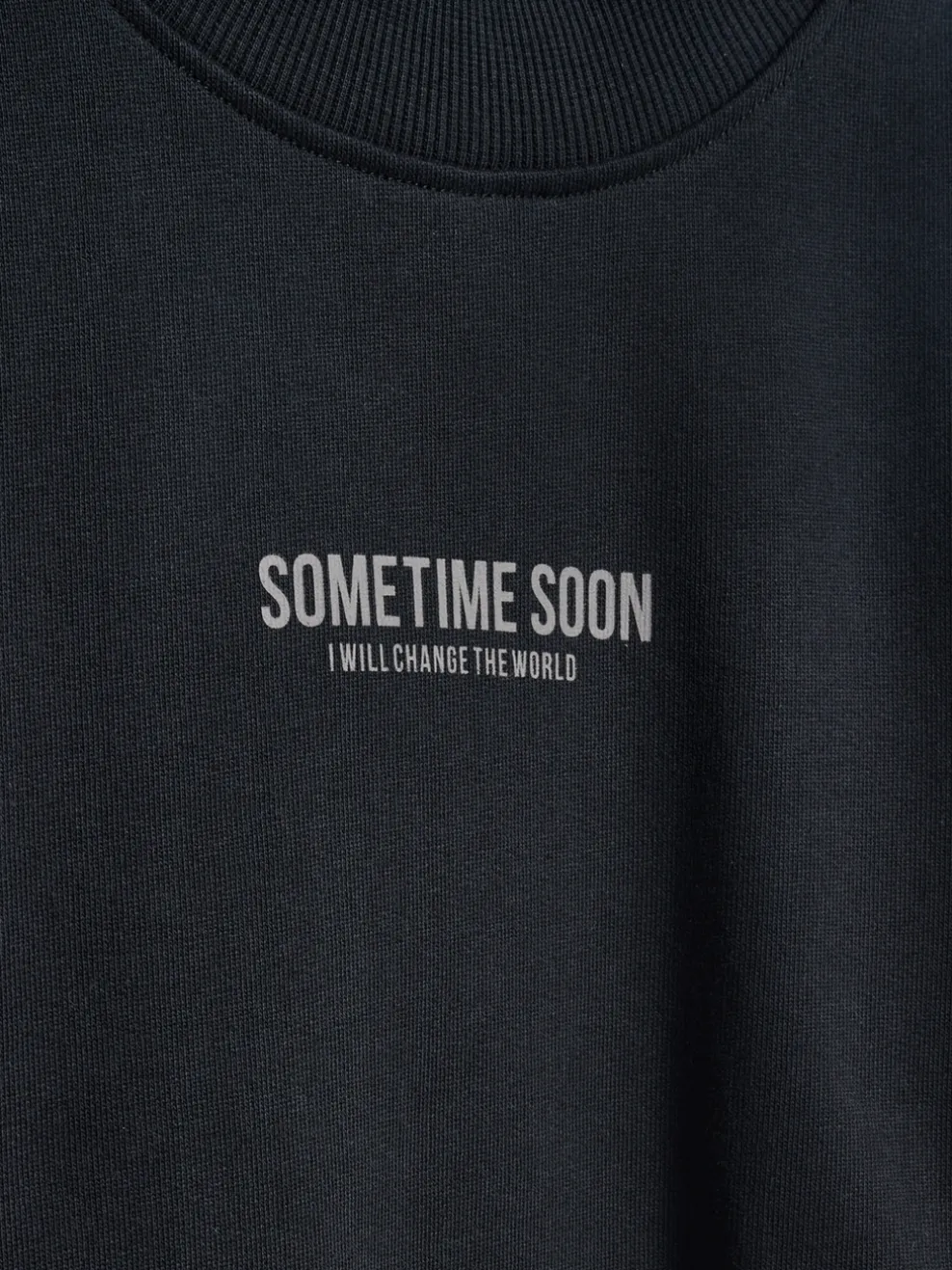 stsLAKER SWEATSHIRT S/S