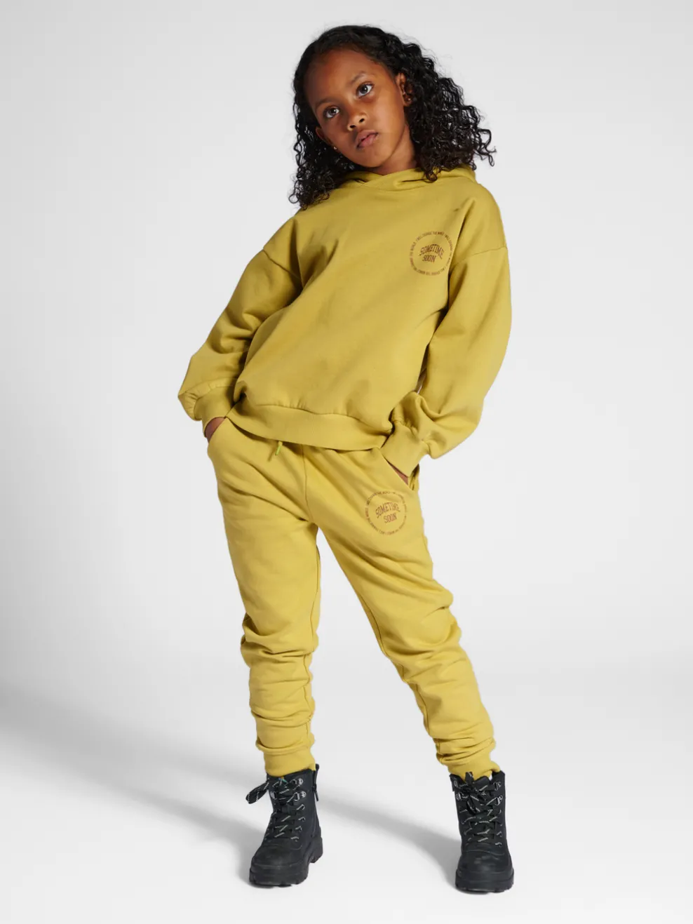 stsLUNA PANTS