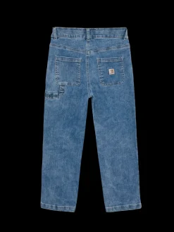 stsMETTLER JEANS