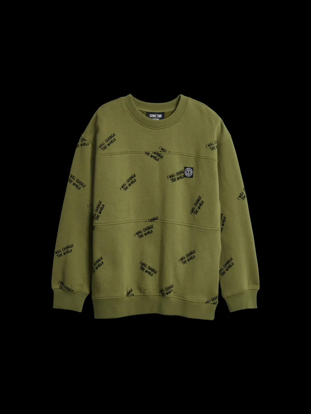 stsMILOS SWEATSHIRT