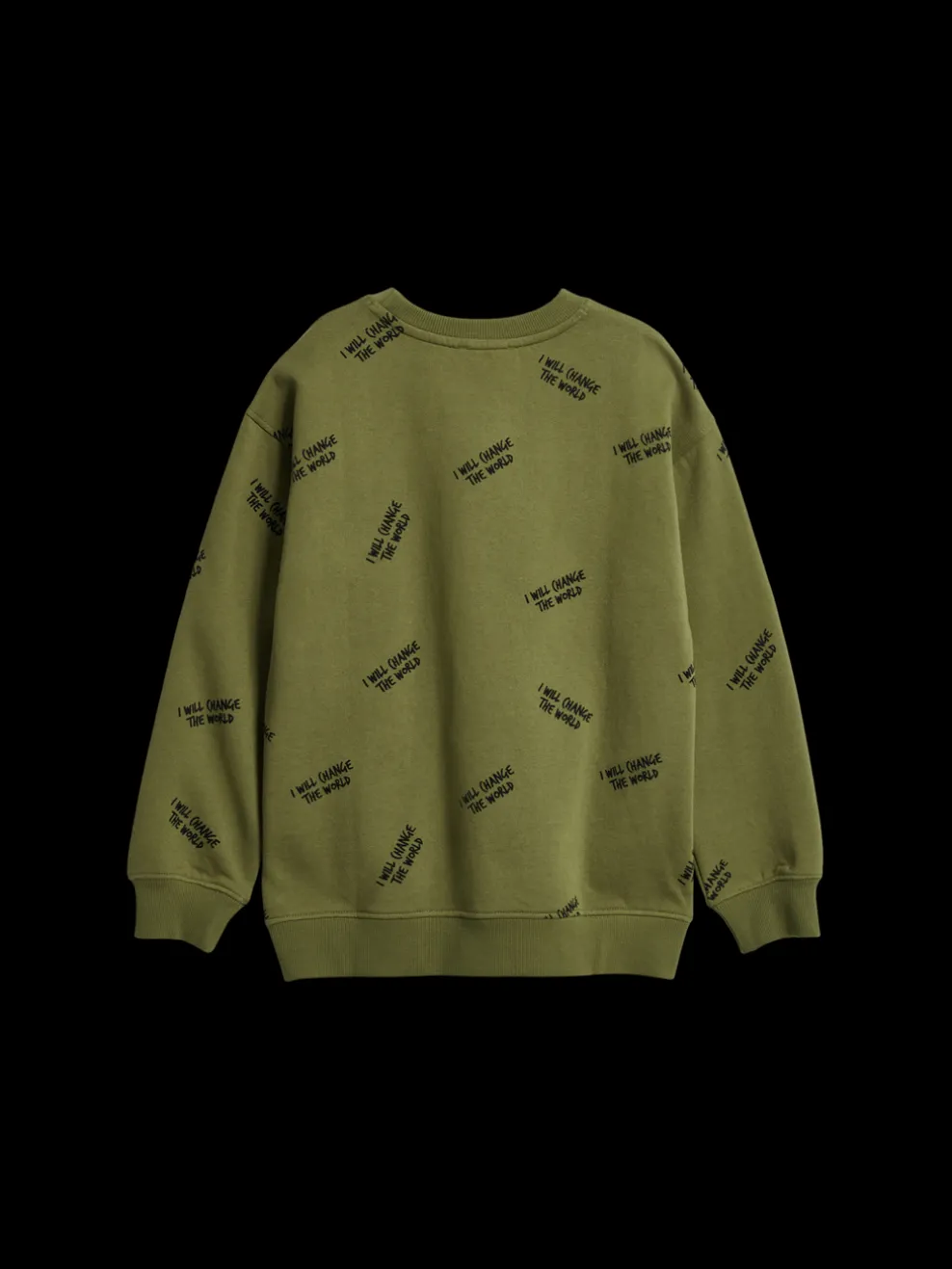 stsMILOS SWEATSHIRT
