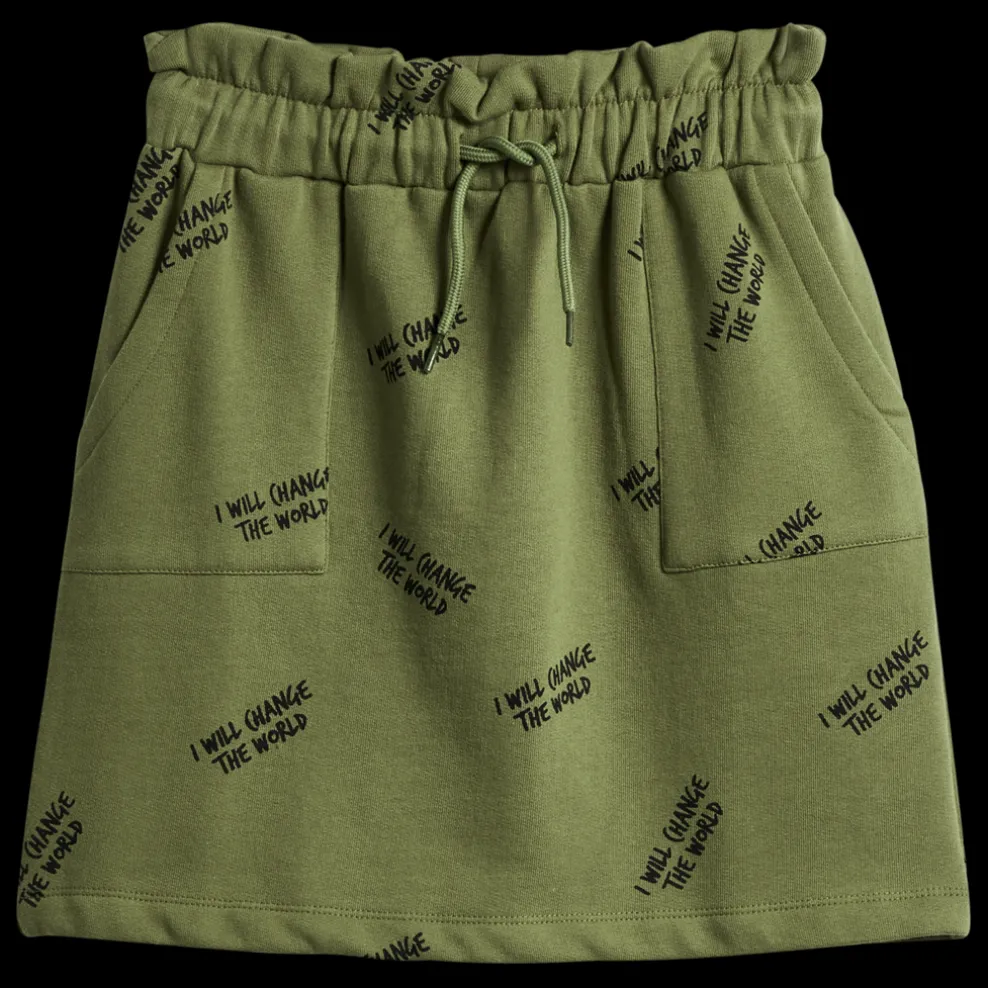 stsMOLLY SKIRT