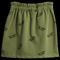 stsMOLLY SKIRT