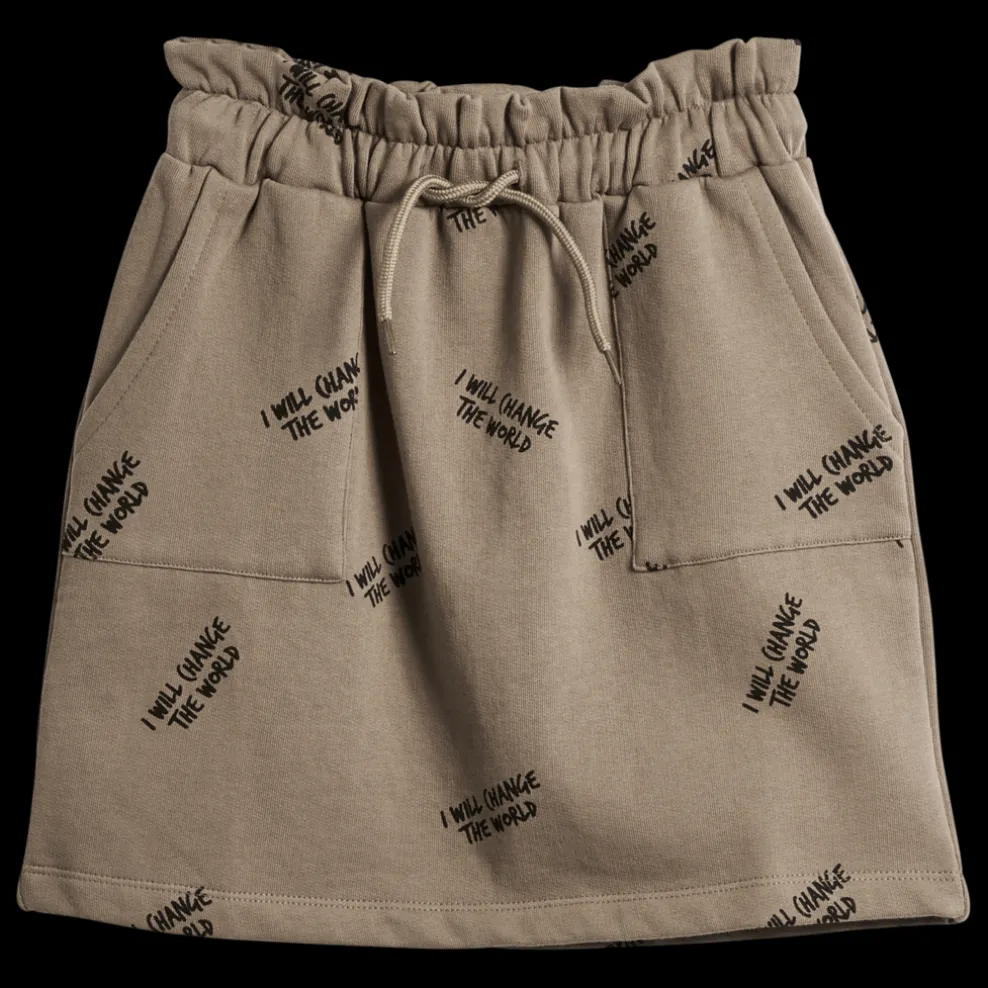 stsMOLLY SKIRT