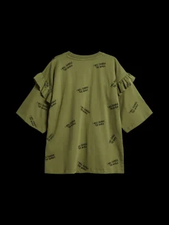 stsMOLLY T-SHIRT S/S