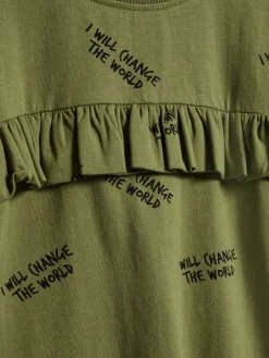 stsMOLLY T-SHIRT S/S