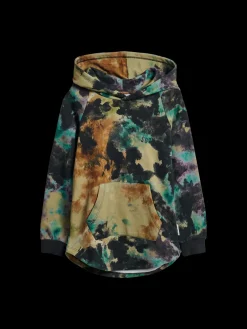 stsMONTEREY AOP HOODIE