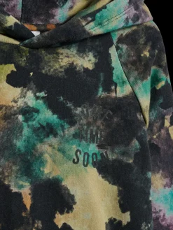 stsMONTEREY AOP HOODIE