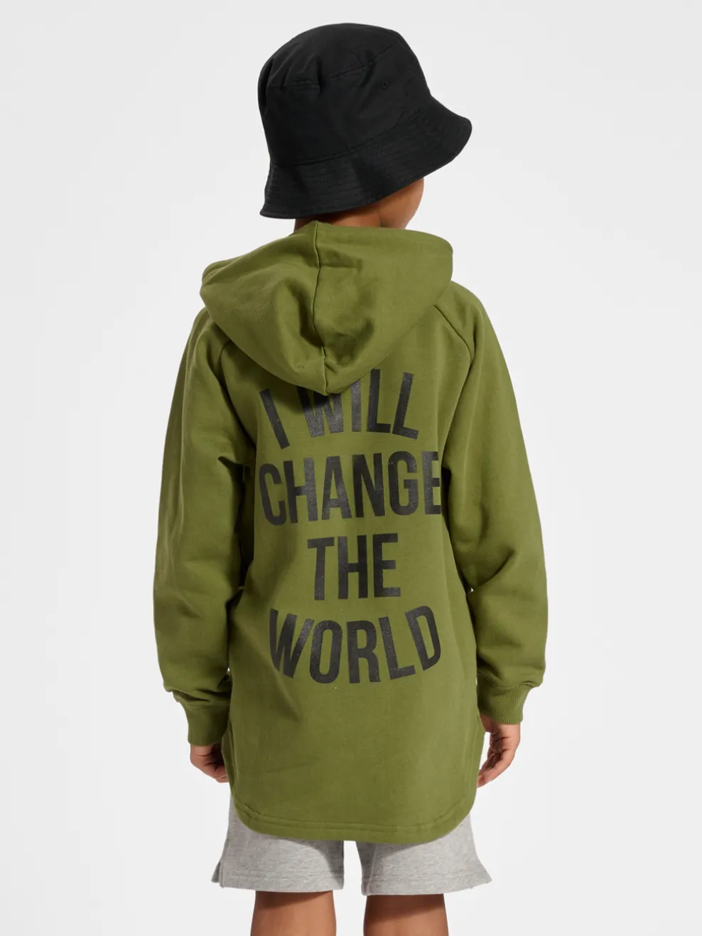 stsMONTEREY HOODIE