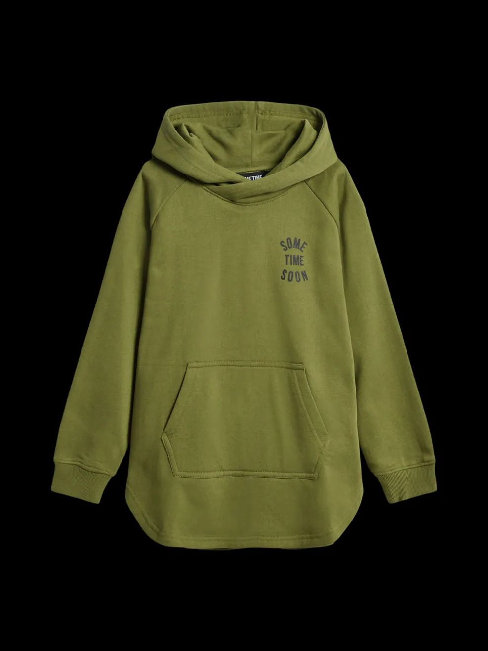 stsMONTEREY HOODIE