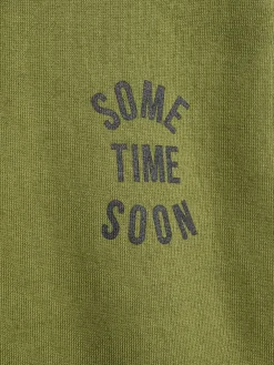 stsMONTEREY HOODIE