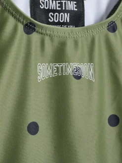 stsNELLIE SWIMSUIT