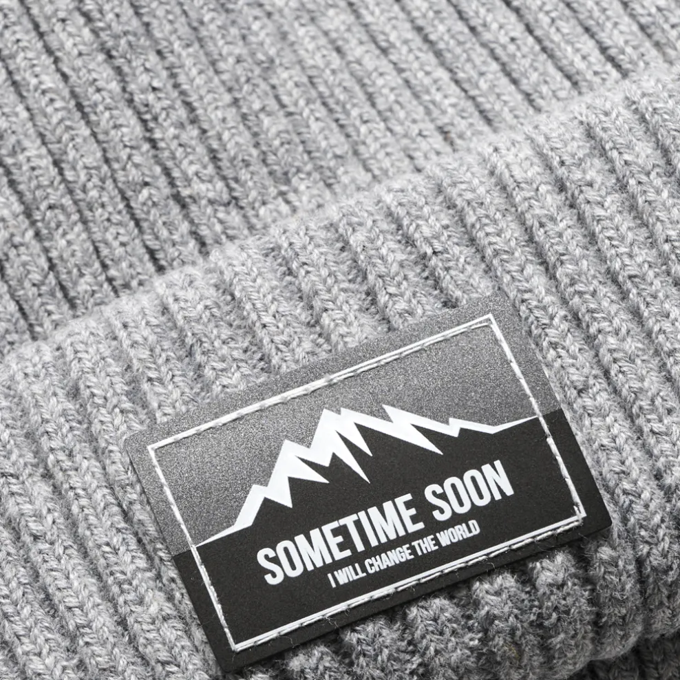 stsNORTH BEANIE