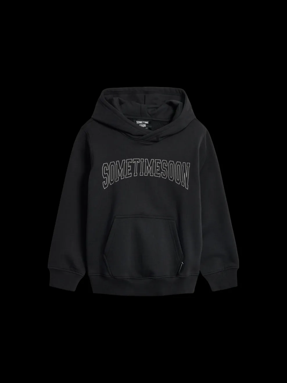 stsOCEAN HOODIE