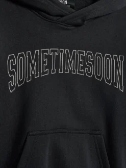 stsOCEAN HOODIE