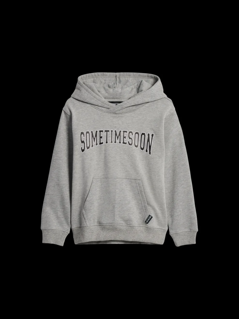 stsOCEAN HOODIE