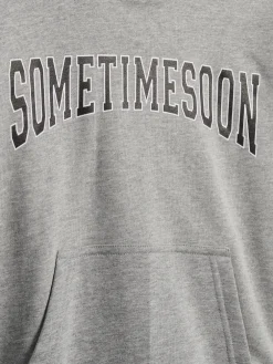 stsOCEAN HOODIE