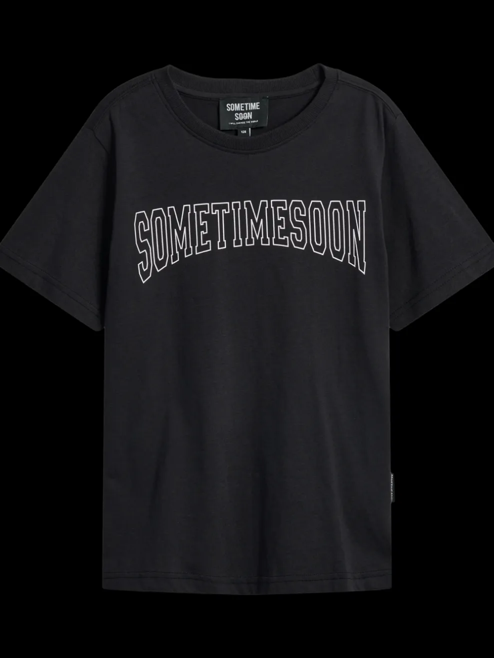 stsOCEAN T-SHIRT S/S