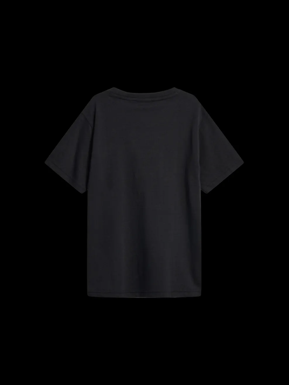 stsOCEAN T-SHIRT S/S