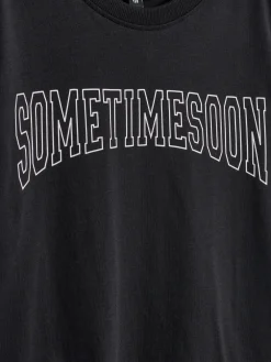 stsOCEAN T-SHIRT S/S