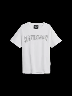 stsOCEAN T-SHIRT S/S
