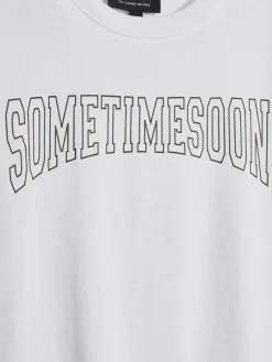 stsOCEAN T-SHIRT S/S