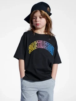 stsOCEAN T-SHIRT S/S