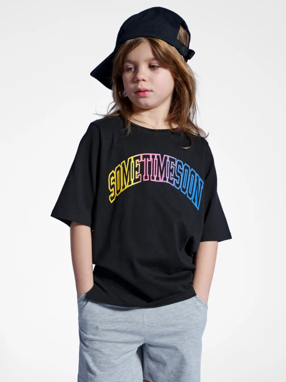 stsOCEAN T-SHIRT S/S