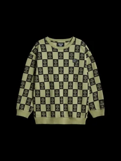 stsOLLIE SWEATSHIRT