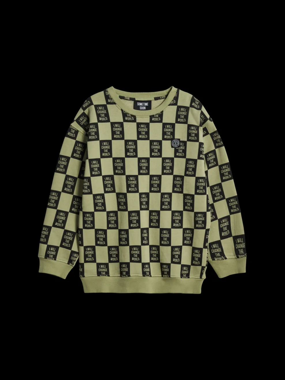 stsOLLIE SWEATSHIRT
