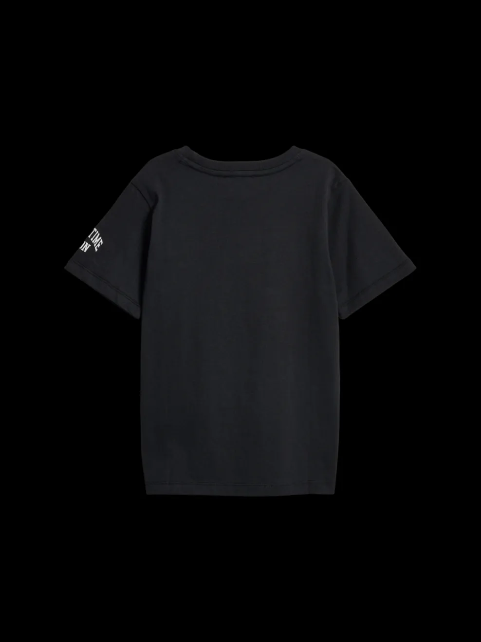 stsORTEGA T-SHIRT S/S