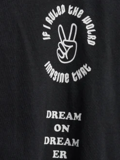 stsORTEGA T-SHIRT S/S