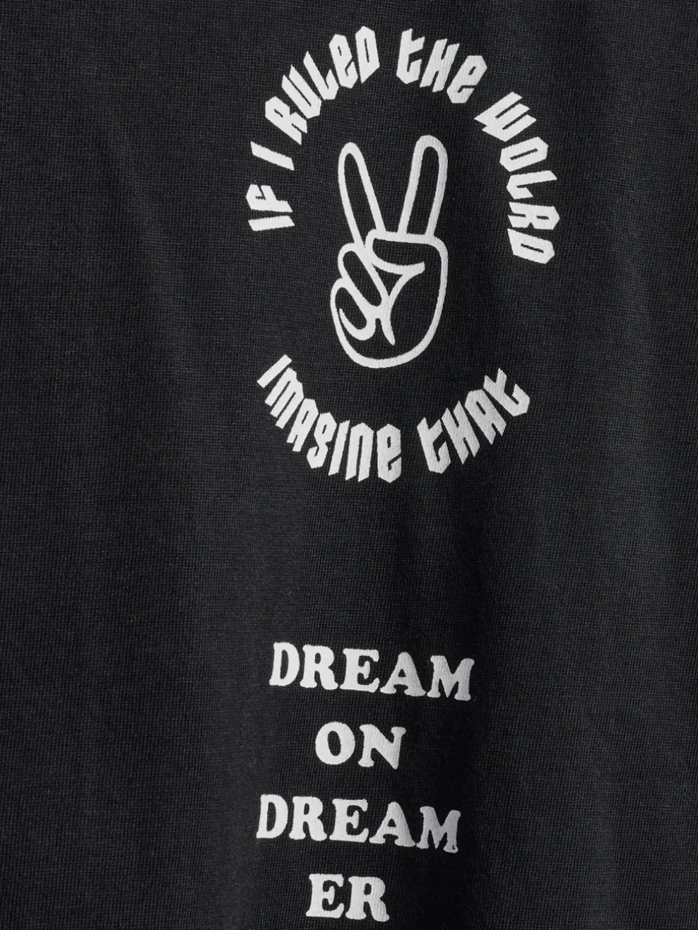 stsORTEGA T-SHIRT S/S
