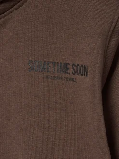 stsPACIFIC HOODIE